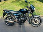 Bajaj Discover 135 2010