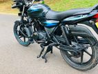 Bajaj Discover 135 2010