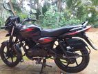 Bajaj Discover 135 2010