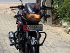 Bajaj Discover 135 2010