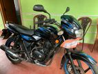 Bajaj Discover 135 2010