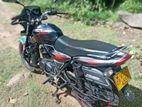 Bajaj Discover 135 2010