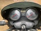 Bajaj Discover 135 2010