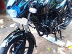 Bajaj Discover 135 2010