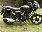 Bajaj Discover 135 2010