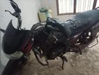 Bajaj Discover 135 2010