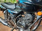 Bajaj Discover 135 2010