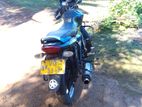 Bajaj Discover 135 2010