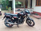 Bajaj Discover 2010