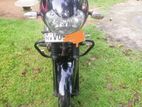 Bajaj Discover 135 2010