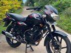 Bajaj Discover 135 2010