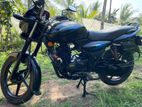 Bajaj Discover 135 2010