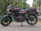 Bajaj Discover 135 2010