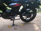 Bajaj Discover 135 2010