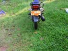 Bajaj Discover 135 2010