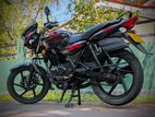 Bajaj Discover 135 2010