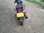 Bajaj Discover 135 2010