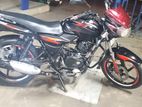 Bajaj Discover 135 2010
