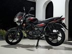 Bajaj Discover 135 2010