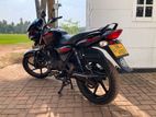 Bajaj Discover 2010