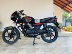 Bajaj Discover 135 2010