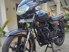 Bajaj Discover 135 2010