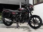 Bajaj Discover 135 2010