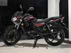 Bajaj Discover 135 2010