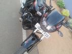 Bajaj Discover 2010
