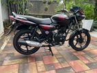Bajaj Discover 135 2010