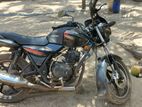 Bajaj Discover 135 2010