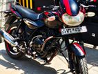 Bajaj Discover 135 2010