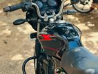 Bajaj Discover 135 2010