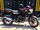 Bajaj Discover 135 2010