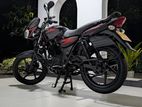 Bajaj Discover 135 2010