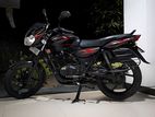 Bajaj Discover 135 2010