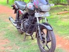 Bajaj Discover 135 2010
