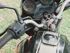 Bajaj Discover 135 2010