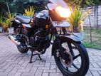 Bajaj Discover 135 2010