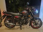 Bajaj Discover 135 2010