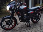 Bajaj Discover 135 2010