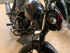Bajaj Discover 135 2010
