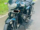 Bajaj Discover 135 2010