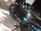 Bajaj Discover 135 2010