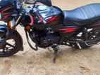 Bajaj Discover 135 2010