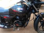 Bajaj Discover 135 2010