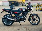 Bajaj Discover 135 2010