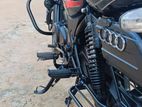 Bajaj Discover 135 2010