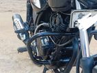 Bajaj Discover 135 2010