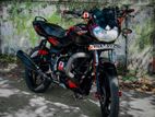 Bajaj Discover 135 2010
